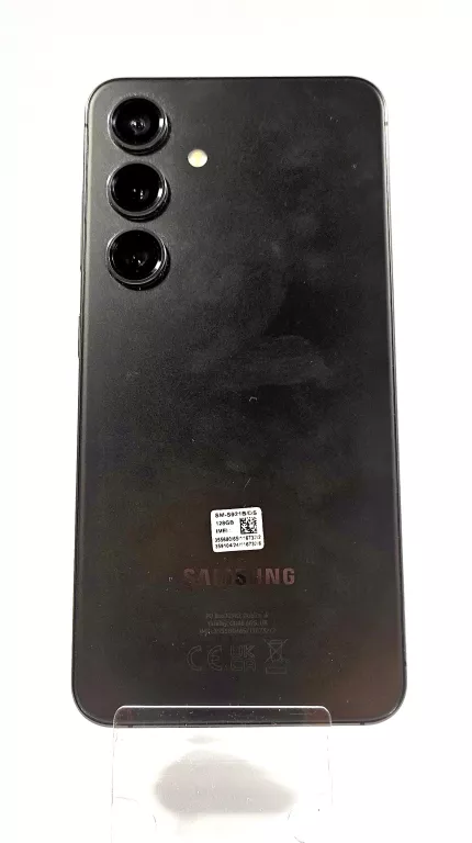 SMARTFON SAMSUNG GALAXY S24 8/128GB 5G KOMPLET OPIS!