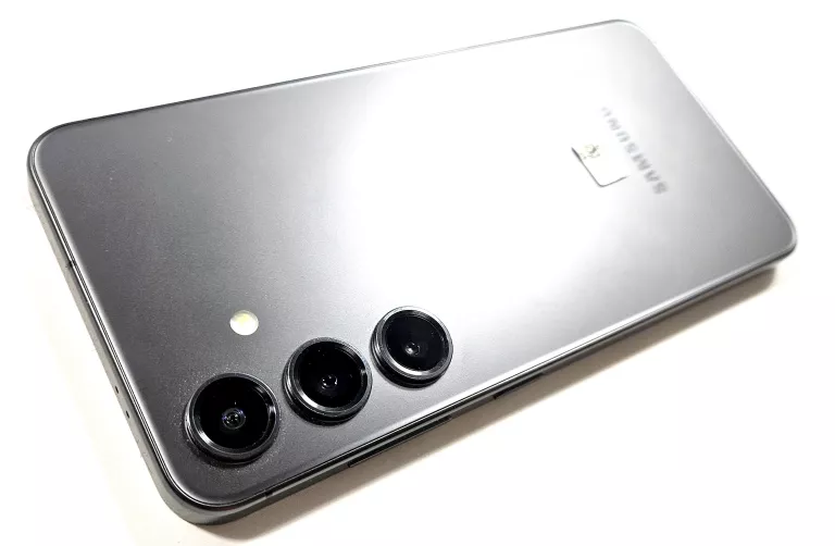 SMARTFON SAMSUNG GALAXY S24 8/128GB 5G KOMPLET OPIS!