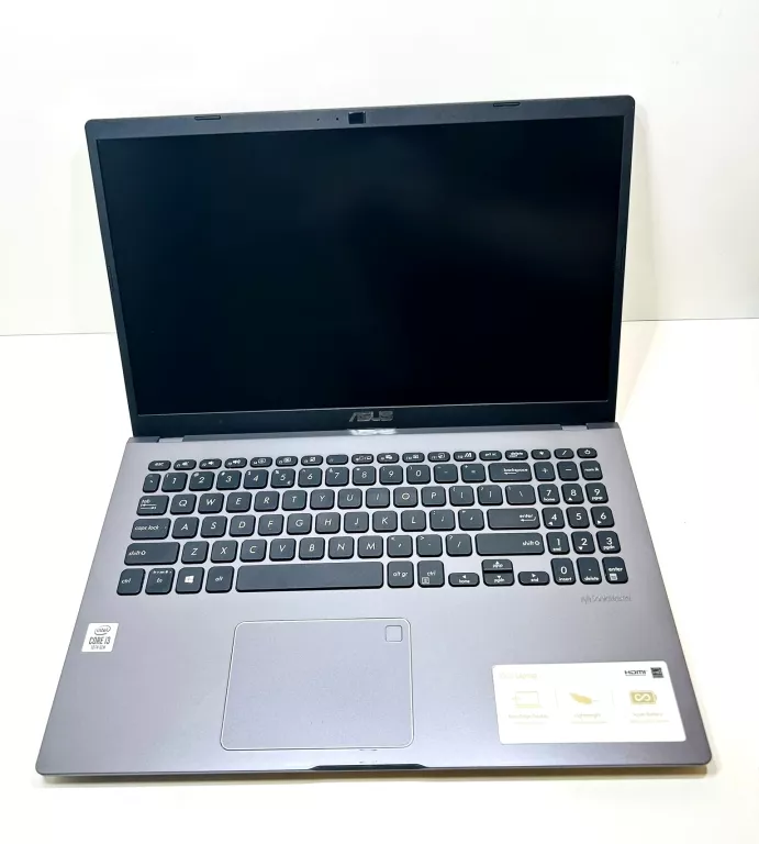 LAPTOP ASUS A509J