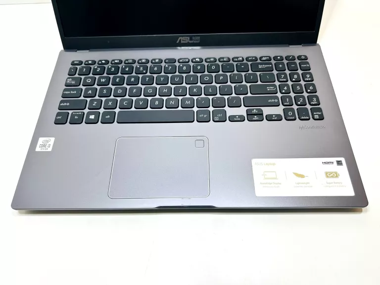 LAPTOP ASUS A509J