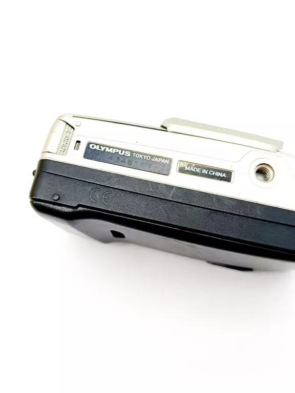 APARAT OLYMPUS SUPERZOOM 76G