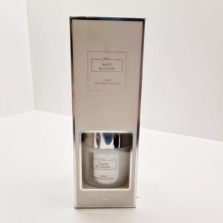 WHITE BLOSSOM HOME PREMIUM EDITION