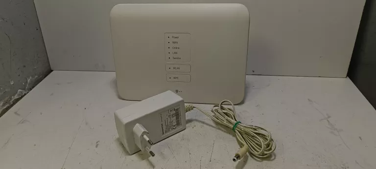 ROUTER WI-FI SAGEMCOM CS 50001