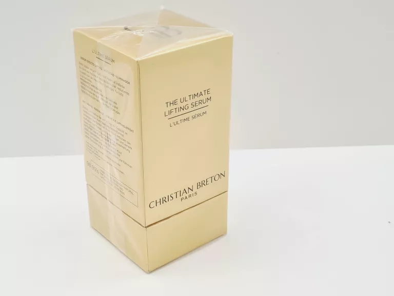 CHRISTIAN BRETON ULTIMATE LIFTING SERUM 30ML