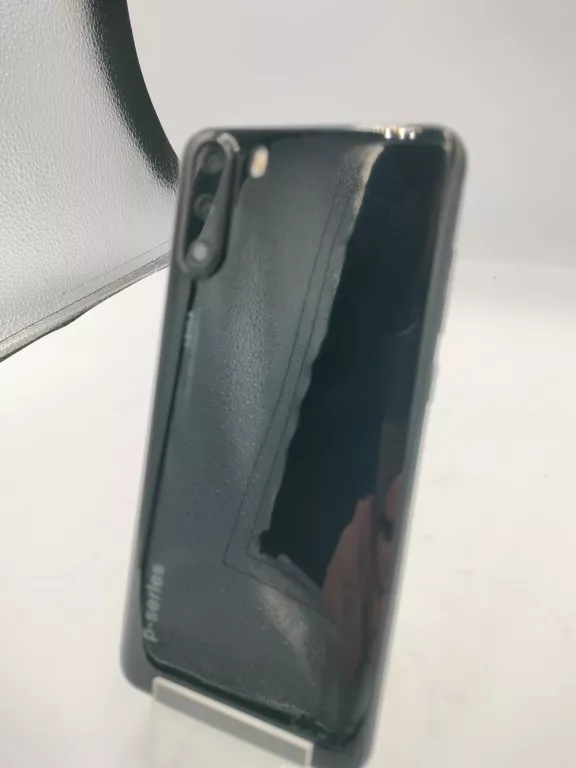 TELEFON P-SERLES P33 PLUS SOLO