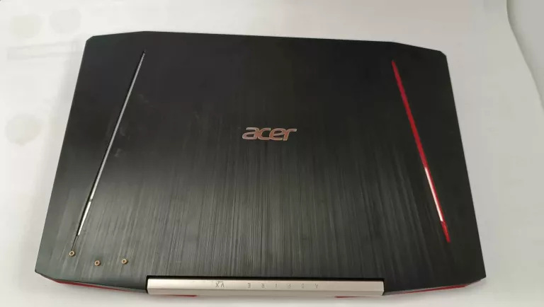 LAPTOP ACER ASPIRE VX15 N16C7 1TB PAMIECI INTEL CORE I7