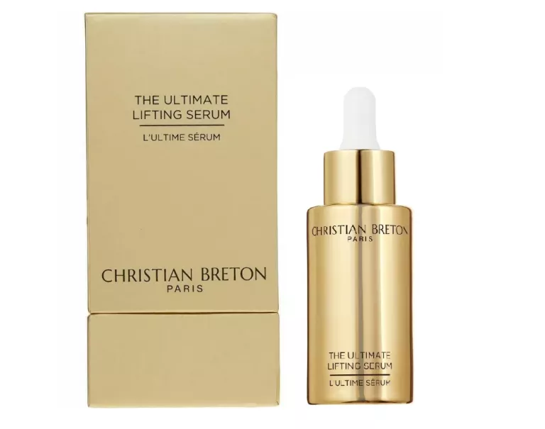 CHRISTIAN BRETON ULTIMATE LIFTING SERUM 30ML