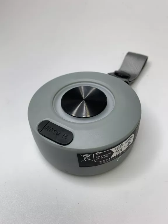 GŁOŚNIK POCKET SPEAKER GE016530