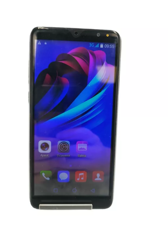 TELEFON P-SERLES P33 PLUS SOLO