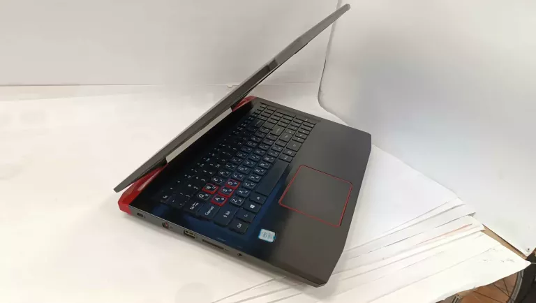 LAPTOP ACER ASPIRE VX15 N16C7 1TB PAMIECI INTEL CORE I7
