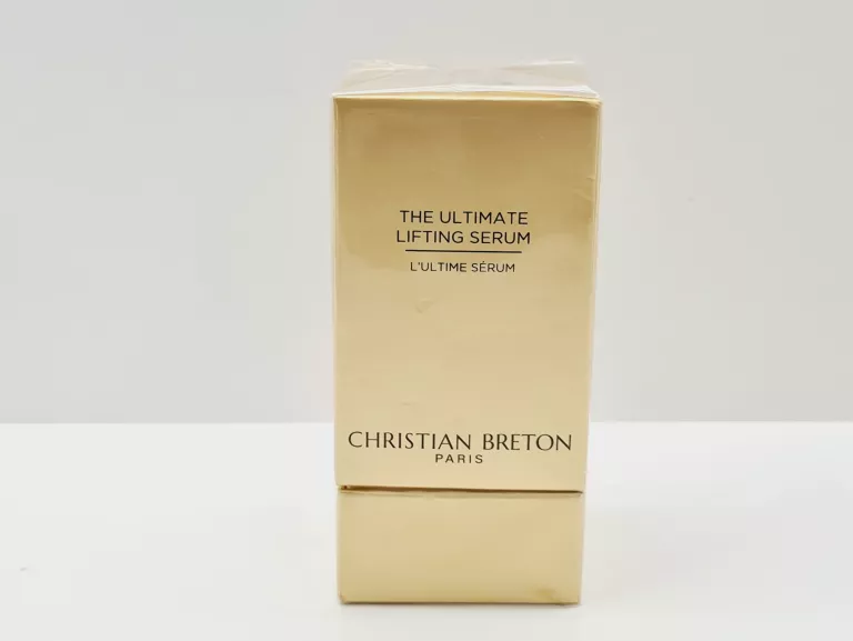CHRISTIAN BRETON ULTIMATE LIFTING SERUM 30ML