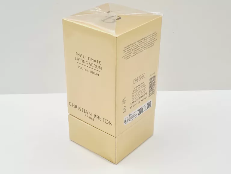 CHRISTIAN BRETON ULTIMATE LIFTING SERUM 30ML