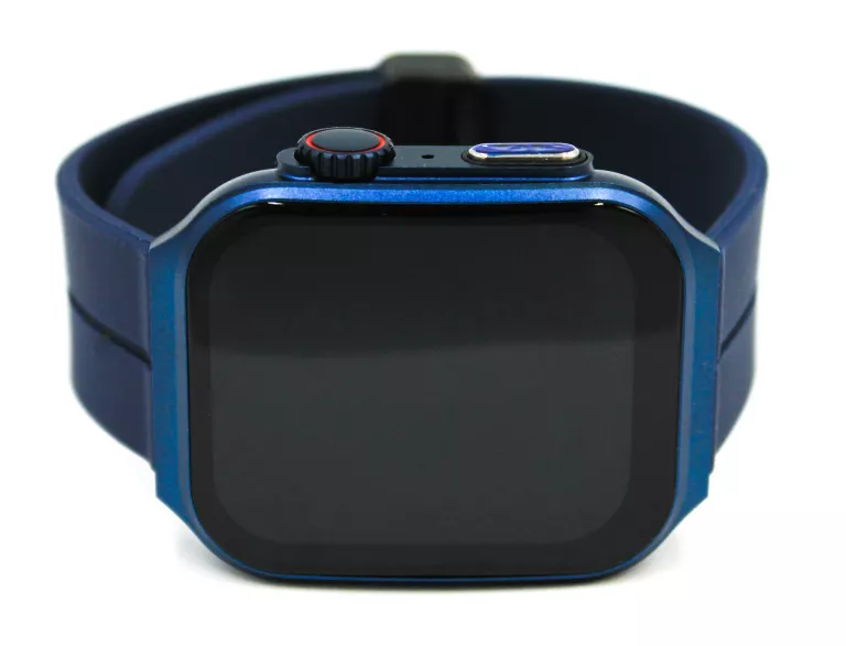 SMARTWATCH NX15 NIEBIESKI