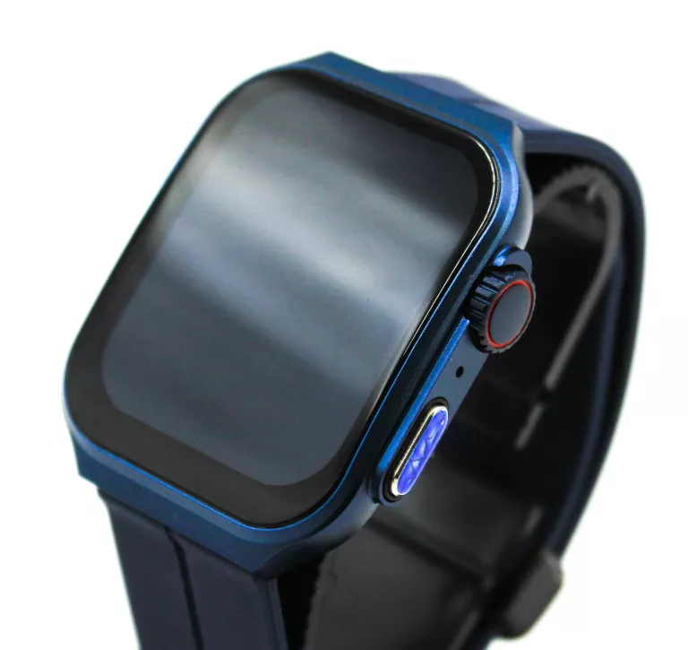 SMARTWATCH NX15 NIEBIESKI