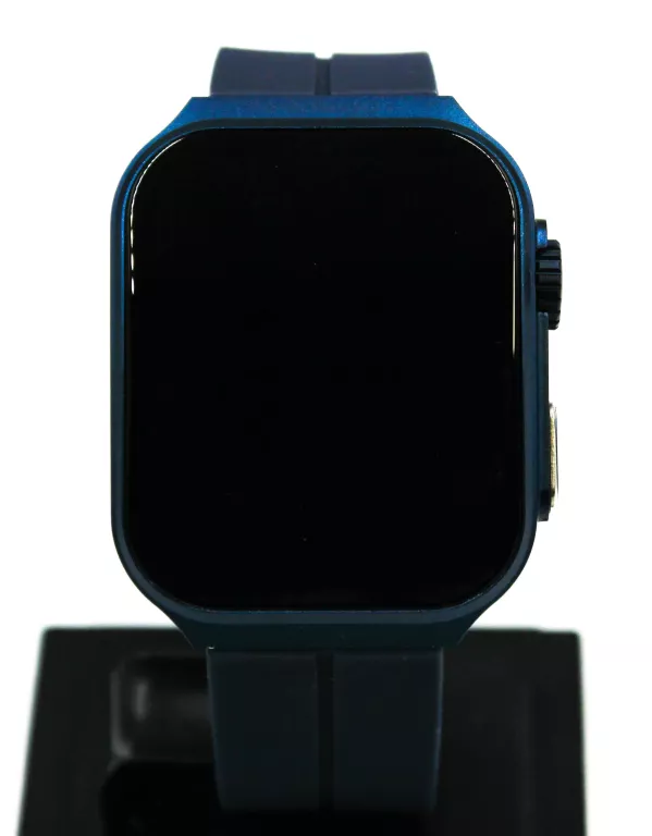 SMARTWATCH NX15 NIEBIESKI