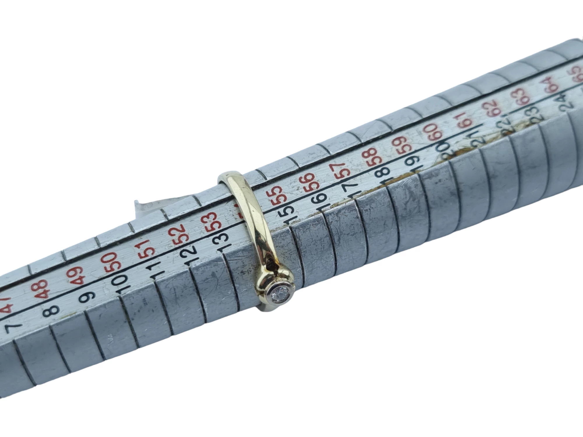 wspanialy-zloty-pierscionek-diament-wycena-585-rozmiarsrednica-wew-mm-372-15