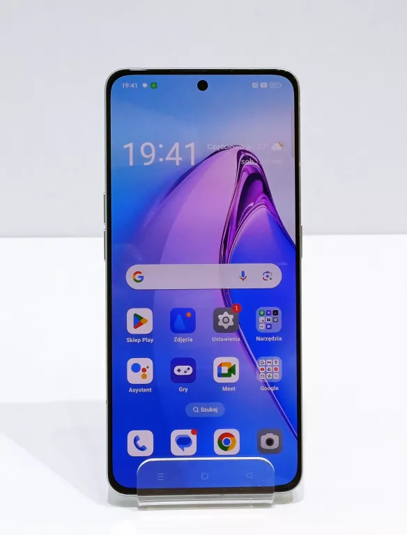 TELEFON OPPO RENO 8 PRO 5G 8/256GB CPH2357 2SIM