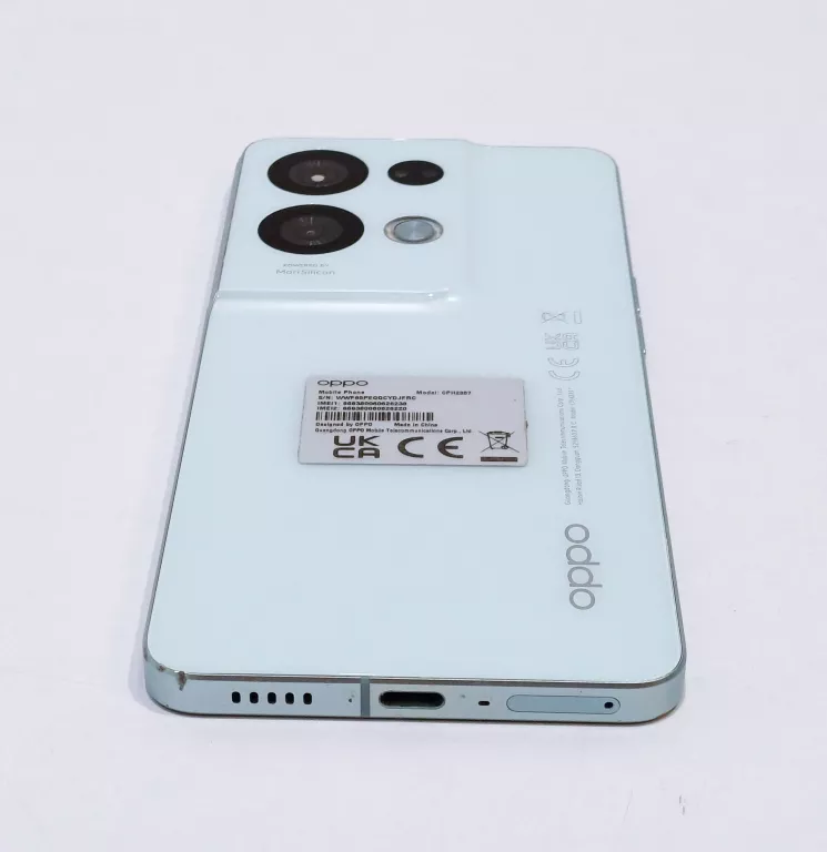 TELEFON OPPO RENO 8 PRO 5G 8/256GB CPH2357 2SIM