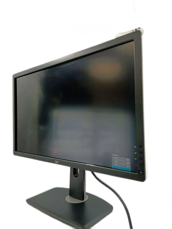 MONITOR DELL ULTRASHARP U2713HMT 27'' LED IPS