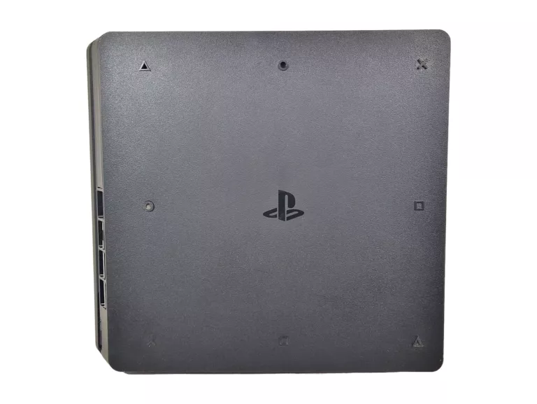 KONSOLA SONY PLAYSTATION 4 PS4 SLIM 1TB CUH-2216B CZARNY
