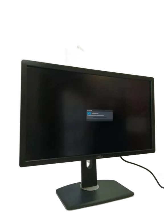 MONITOR DELL ULTRASHARP U2713HMT 27'' LED IPS