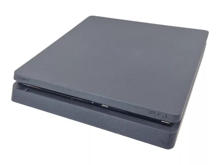 KONSOLA SONY PLAYSTATION 4 PS4 SLIM 1TB CUH-2216B CZARNY