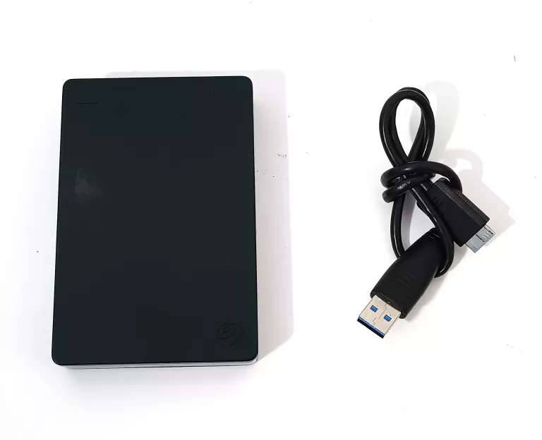 DYSK ZEWNĘTRZNY SEAGATE SSD 1TB