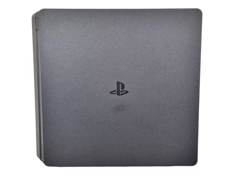 KONSOLA SONY PLAYSTATION 4 PS4 SLIM 1TB CUH-2216B CZARNY