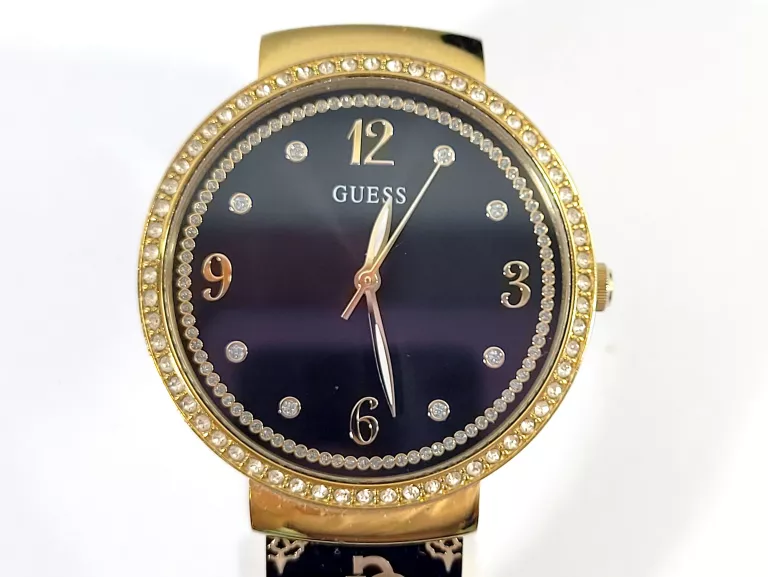 ZEGAREK GUESS GW0252L2
