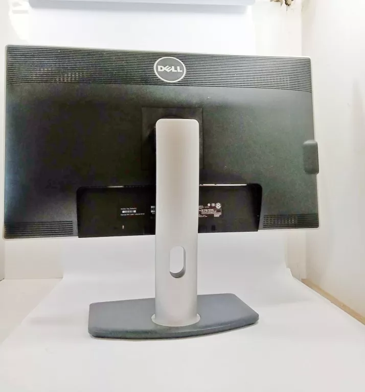 MONITOR DELL ULTRASHARP U2713HMT 27'' LED IPS