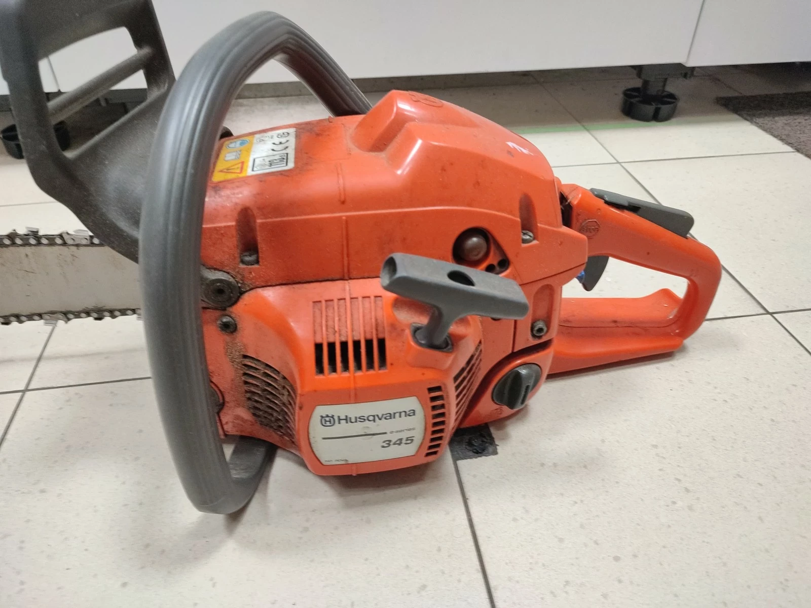 pila-spalinowa-husqvarna-345-stan-uzywany