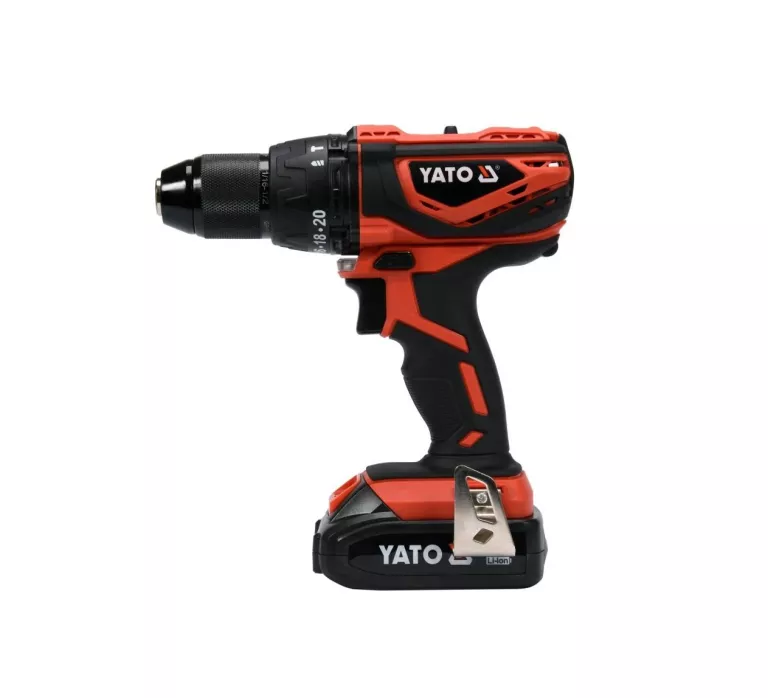 WKRĘTARKA YATO YT-82781 18V