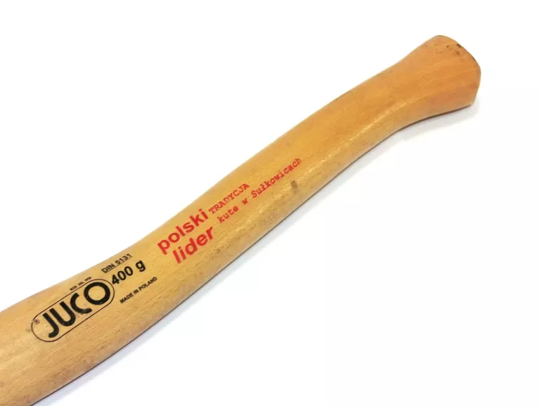 SIEKIERA JUCO 34 CM 400G