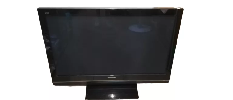 TELEWIZOR PANASONIC VIERA MODEL TH-42PV80PA + PILOT