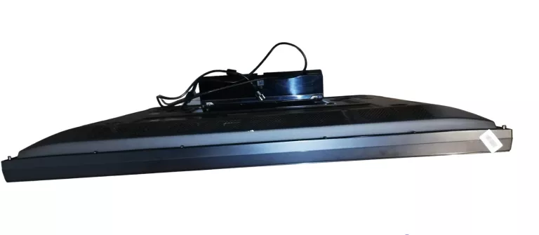 TELEWIZOR PANASONIC VIERA MODEL TH-42PV80PA + PILOT