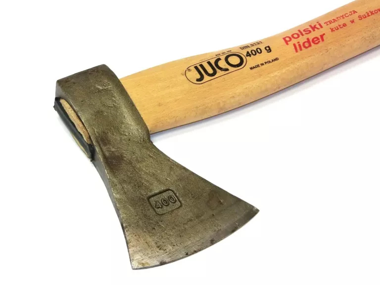 SIEKIERA JUCO 34 CM 400G