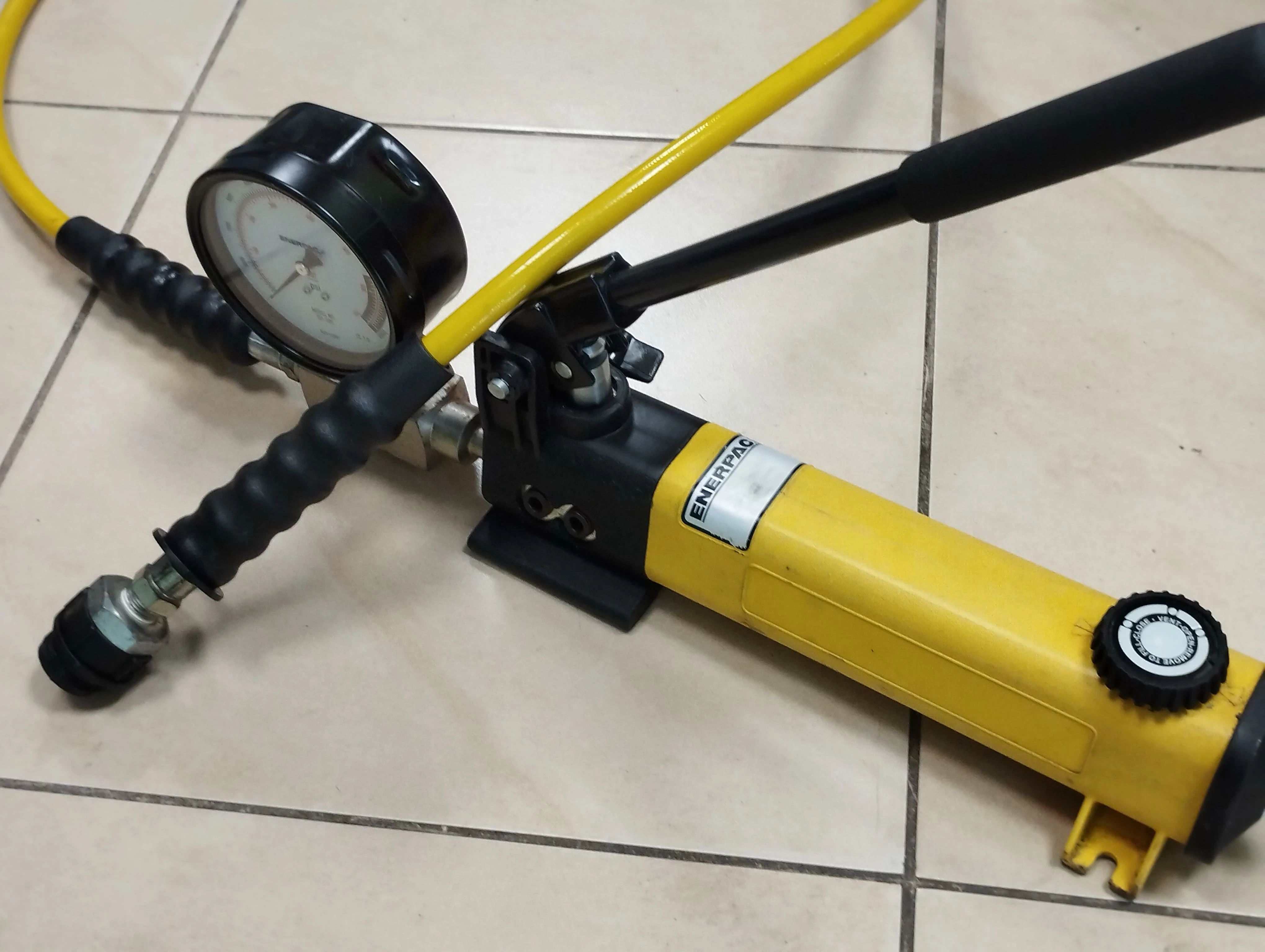 pompa-reczna-enerpac-p142-zobacz-okazja-gdanska-8a-tczew