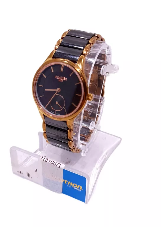 ROAMER 677855 CERAMIC LINE DAMSKI