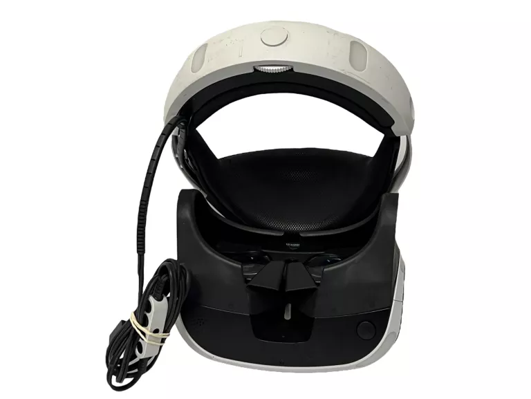 ZESTAW VR SONY CUH-ZVR1 KOMPLET