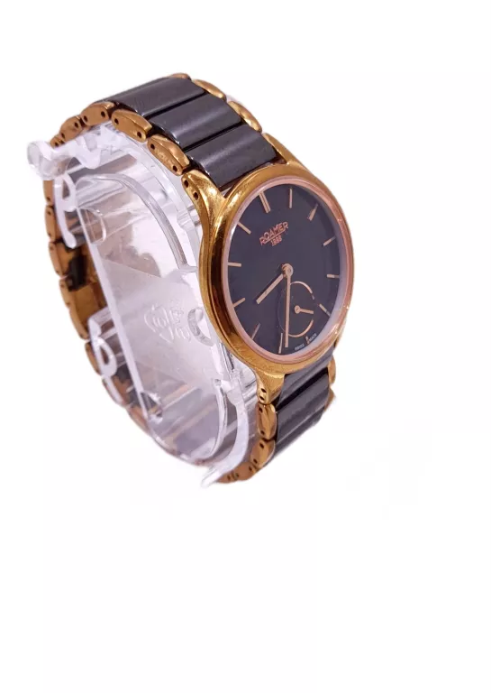 ROAMER 677855 CERAMIC LINE DAMSKI
