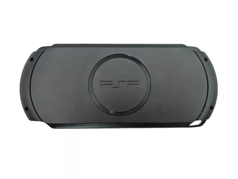 KONSOLA SONY PLAYSTATION PSP SLIM PSP-E1004 4,3" LCD +5 GIER ZESTAW