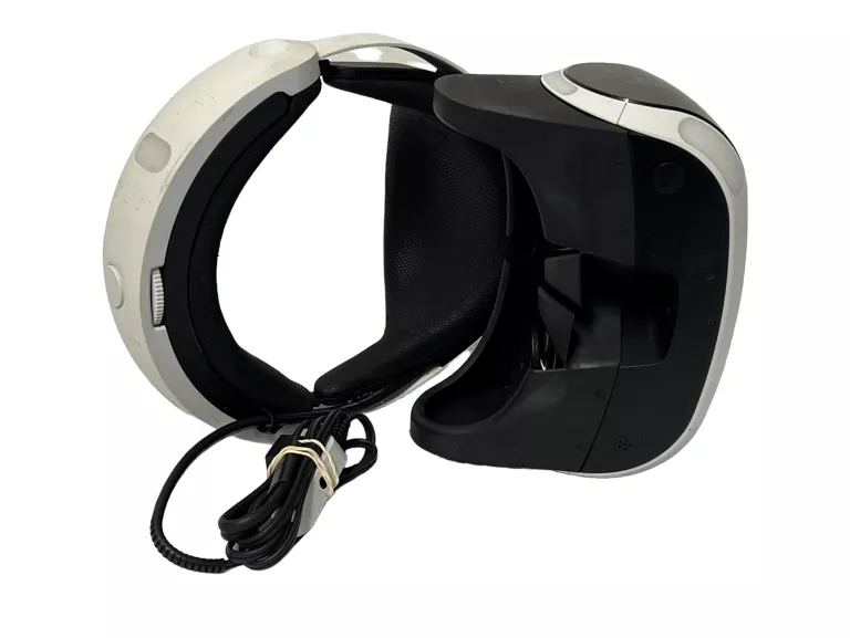 ZESTAW VR SONY CUH-ZVR1 KOMPLET