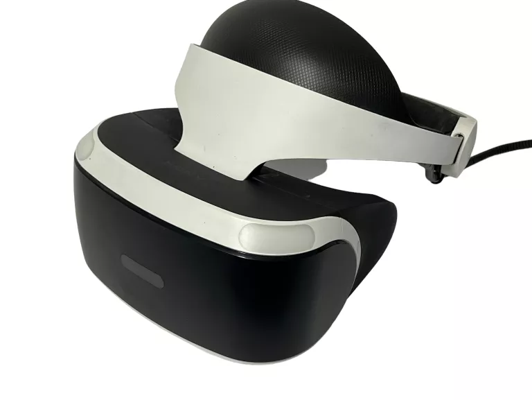 ZESTAW VR SONY CUH-ZVR1 KOMPLET