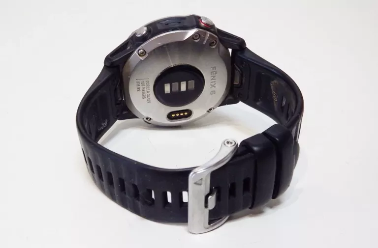 ZEGAREK GARMIN FENIX 6