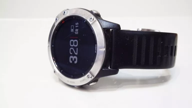 ZEGAREK GARMIN FENIX 6