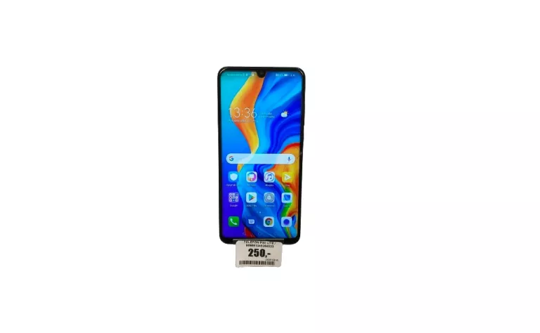 HUAWEI P30 LITE 4/128GB