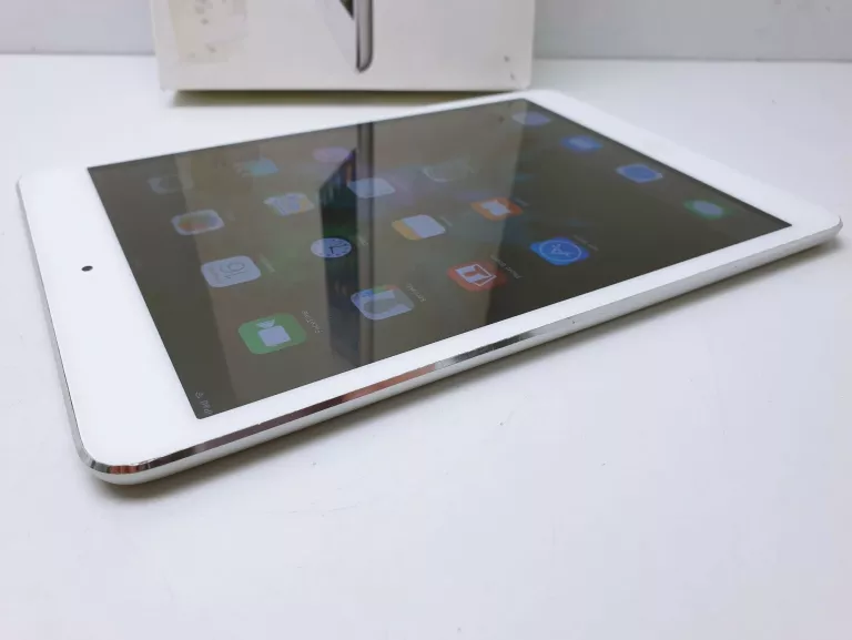 TABLET APPLE IPAD MINI 16GB KOMPLET