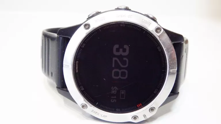 ZEGAREK GARMIN FENIX 6