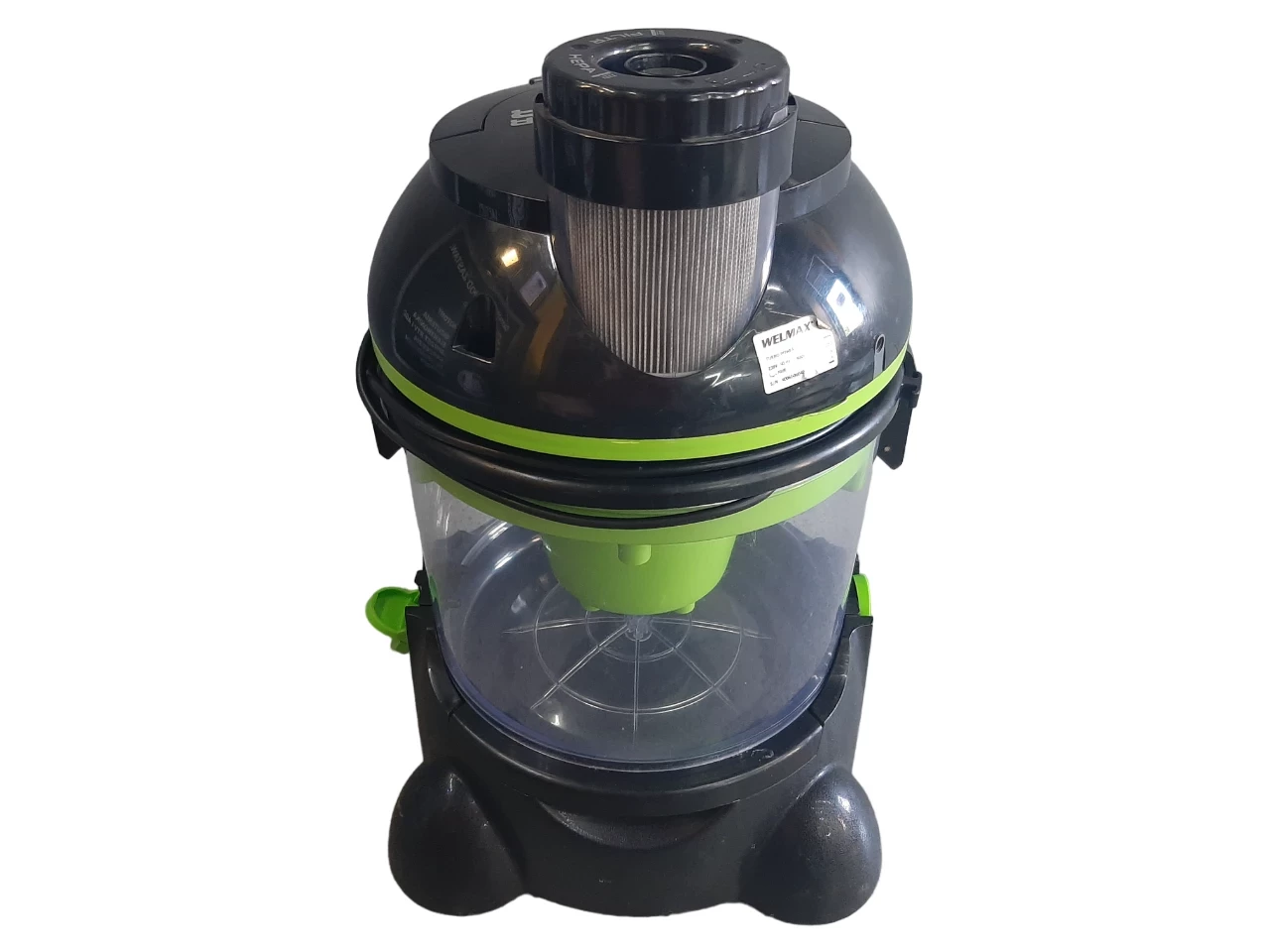 odkurzacz-pioracy-welmax-turbo-power-cleaner-2400w-stan-uzywany