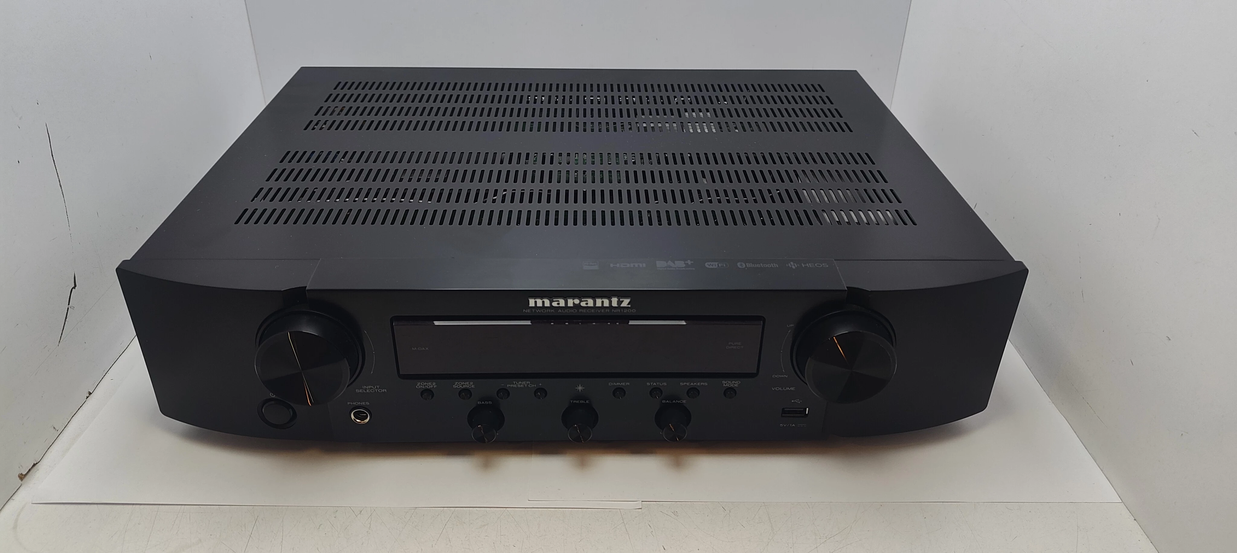 amplituner-marantz-nr1200-ean-gtin-4951035069899